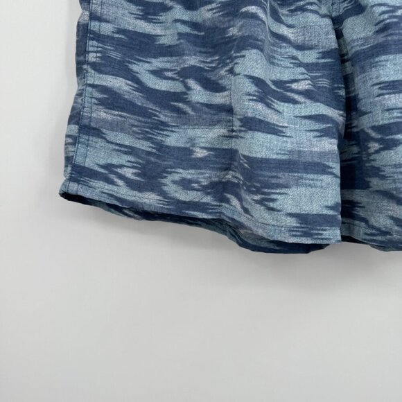 Patagonia Mens Size L Vintage River Short Liner Baggies - Picture 6 of 11